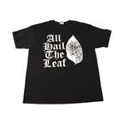 All Hail The Leaf T-Shirt Large, , jrcigars
